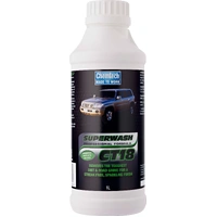Chemtech CT18 1L Superwash