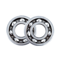 2x Bearings to Replace Z35, HA25001A, 3531018 or A122422