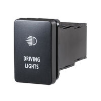 Narva Driving Light Switch for Toyota Landcruiser 200 Series