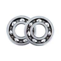 2x Bearings to Replace Deutscher R27, Victa HA25502 or BEA169