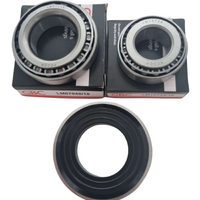 1x Composite Ford/Holden Trailer Marine/Boat Wheel Bearing Kit. LM67048 and LM12749