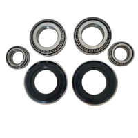 Trailer Wheel Bearing Kit 30210 and LM67048 fits various Kimberley Karavans 60mm w Marine Seal
