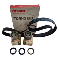 Timing Belt Kit for Mitsubishi Triton MK 1996-2006, Challenger, Delica, Magna, Starwagon