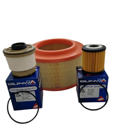 Service Kit for Ford Ranger PX and Mazda BT50 UP Turbo Diesel