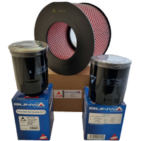 Service Kit for Toyota Landcruiser HZJ75, HZJ78, HZJ79, HZJ80, 1990-2006