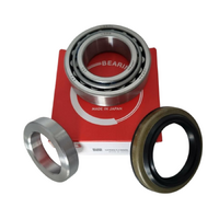 Rear Wheel Bearing Kit for Holden Crewman, Commodore, One Tonner or Avalanche 2003-2006 VY VZ