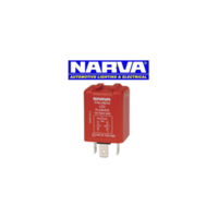 Narva Electronic LED Flasher 12 Volt / 3 Pin 68245BL