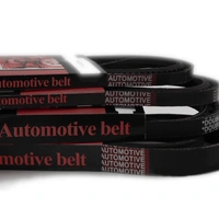 Fan Belt Kit for Nissan Pathfinder 1995-2005 6PK1065 13A0875 5PK1280