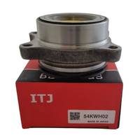 Front Wheel Bearing Hub Kit for Toyota Hiace 2005-2019 KDH200, KDH201 up to KDH223, TRH201, TRH 221, TRH223 Bus