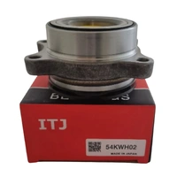 Front Wheel Bearing Hub Kit for Toyota Hiace 2005-2019 KDH200, KDH201 up to KDH223, TRH201, TRH 221, TRH223 Bus