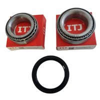 Front Wheel Bearing Kit for Holden Colorado, Isuzu D-Max, MU-X