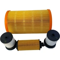 Service Kit for Holden Colorado RG 2012-2020