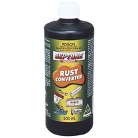Septone Rust Converter | Pre-paint Rust Treatment | 500ml