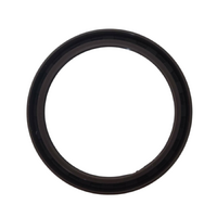 Rear Crankshaft Oil Seal | 402378S | Fits Ford Laser, Telstar, Mazda 323, 626, Mitsubishi Pajero
