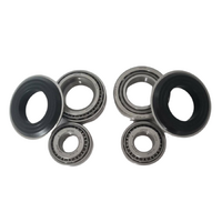 2x Marine Trailer Bearing Kits for Holden Axles LM67048 and LM11949 | Koyo Bearings