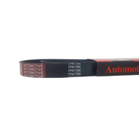 Belt for Honda Accord or Odessey | 7PK1780