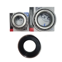 Wheel Bearing Kit for selected Kara Kar Double Axle Float | LM67048/10 LM12749/10