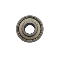 2x Electrolux/ Westinghouse/ Simpson Dryer Rear Drum Bearing | 0542377026