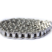 ASA Industrial Chain 50-1R 5/8" | 10ft box