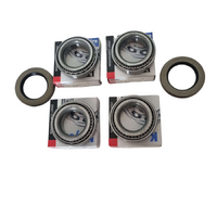 2x KOYO Composite Ford/Holden Trailer Wheel Bearing Kits LM67048 and LM12749
