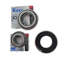 1x Composite Ford/Holden Trailer Marine/Boat Wheel Bearing Kit LM67048 & LM12749 KOYO Brand