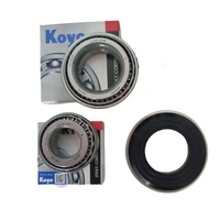 1x Composite Ford/Holden Trailer Marine/Boat Wheel Bearing Kit LM67048 & LM12749 KOYO Brand