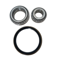 Front Wheel Bearing Kit fits Ford Falcon & Fairmont EA EB ED EF EL & XH Ute , Fairlane NA, NC, NF & NL 88-98, LTD 88-98 Made in Japan