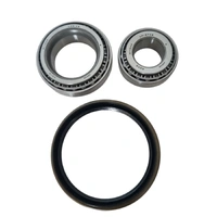 Front Wheel Bearing Kit fits Ford Falcon & Fairmont EA EB ED EF EL & XH Ute , Fairlane NA, NC, NF & NL 88-98, LTD 88-98 