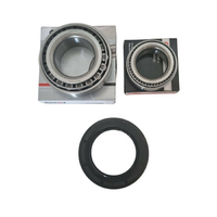 Cruisemaster 2tonne 10-VC Trailer Kit | L68149/10 & 25580