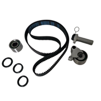 Timing Belt Kit with Hydraulic Tensioner for Lexus ES300, RX300, Toyota Avalon, Camry, Harrier or Vienta