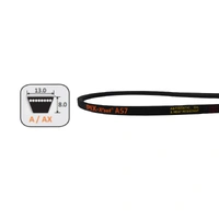 Belt Replaces Cox V40 or Westwood 1414