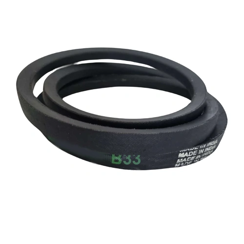 V-Belt B33
