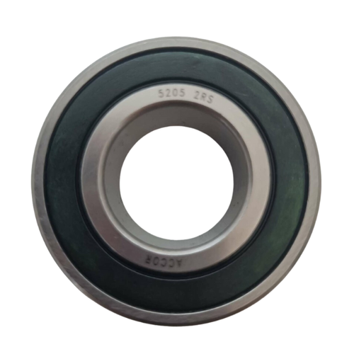 Bearing 5205-2RS Double Row Angular Ball Bearing
