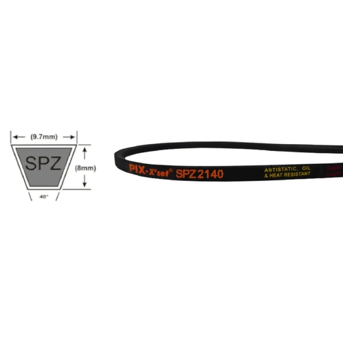 V-Belt SPZ-2140