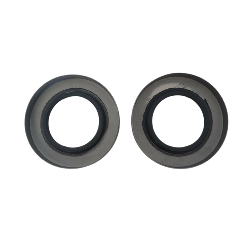 2x Seals to fit Dexter 2-Tonne Wheel Bearing Kits 1.937x3.375x.5