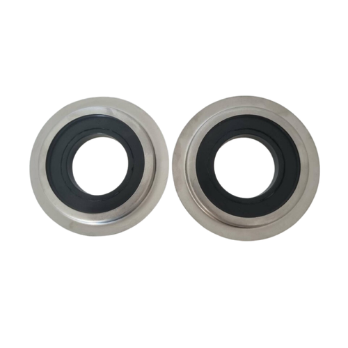 2x Seals to fit 2 Tonne Wheel Bearing Kits go onto Kimberley Campers w/ disc brake