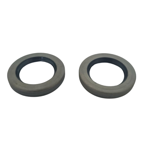 2x Holden Trailer Seals G28550, 28550 Measures 1.43x2.33x.37 G28550, 28550
