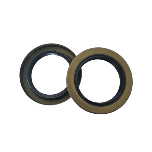 2x Standard American Import Trailer Seals | Size 44.45x65x10