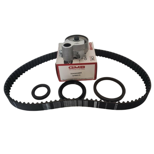 Timing Belt Kit with Hyraulic Tensioner for Holden Astra 2006-2010, Saab 9-3 2007-2012, Saab 9-5 2008-2009