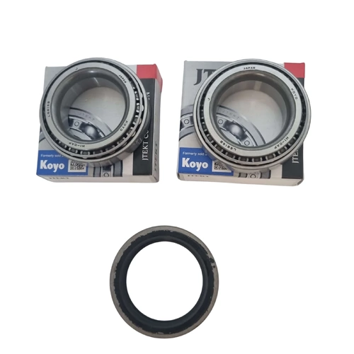 Parallel Axle Wheel Bearing Kit with Standard C610 / 28600 Seal