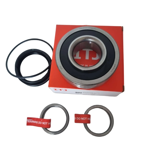 Rear Wheel Bearing Kit for Toyota Hiace, Regius or Ventury - With ABS - Japanese Made