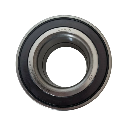 Front Wheel Bearing Kit for Dodge Caliber, Jeep Compass, Patriot, Mitsubishi ASX, Lancer, Outlander, Peugot 4008