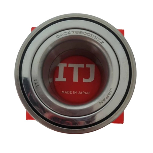 Front Wheel Bearing Kit for Ford Courier or Ranger, Mazda Bravo or BT50 - Japanese Made Bearings