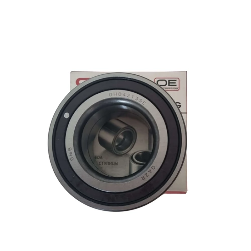 Front Wheel Bearing Kit for Mazda 3 or Mazda 6 - with ABS