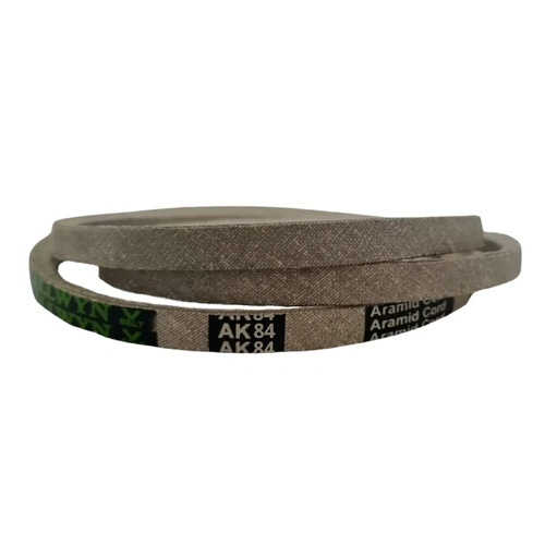 Belt replaces STIGA 135062028/0, 135062027-0, 135061506-0, 135061506/0, 135061506/1, 135061506-1