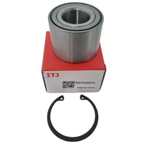 Rear Wheel Bearing Kit for Holden Barina, Daewoo Kalos, Renault Clio, Peugeot, Proton Savy
