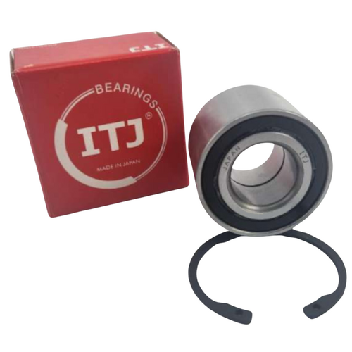 Rear Wheel Bearing Kit for Suzuki Swift RS415 1.5 Litre 2004-2011