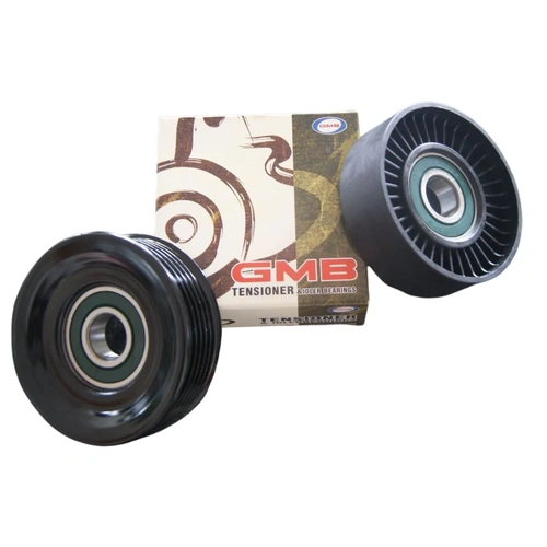 Drive Belt Idler Pulley Set Ford Falcon 6 EF EL AU BA BF FG 4.0L 1994-2016
