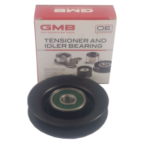 GMB Air Conditioner Pulley for Mitsubishi Toyota, Ford, Holden, Mazda or Isuzu