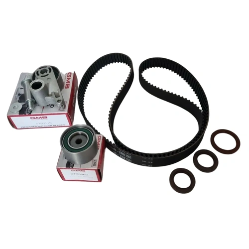 Timing Belt Kit for Holden Rodeo V6, Jackaroo, Frontera or Monteray | 6VD1 6VE1 | 88-05